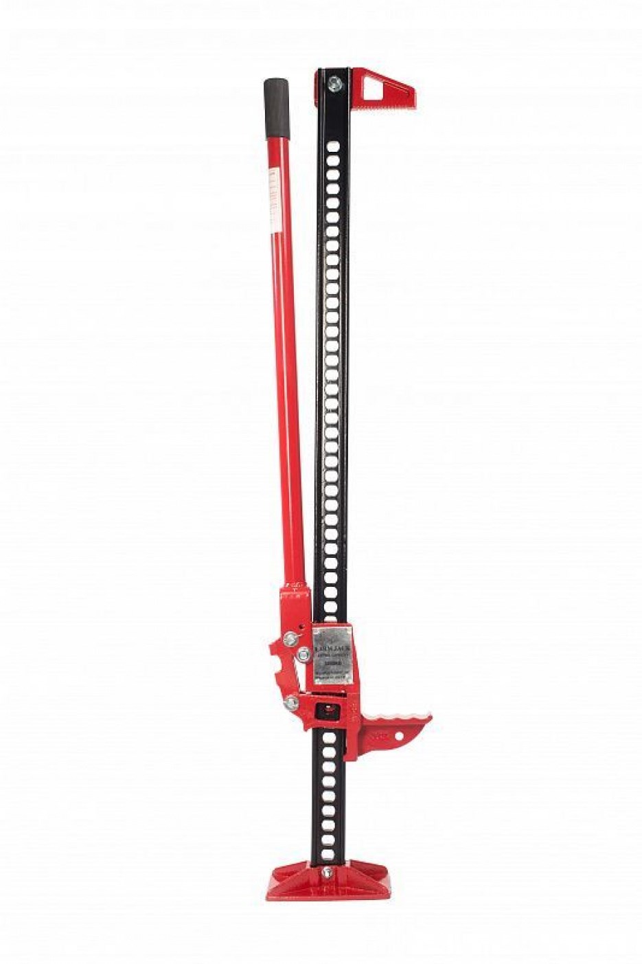 Домкрат реечный TOR ST0848/48&quot; 155-1070мм (High Jack)