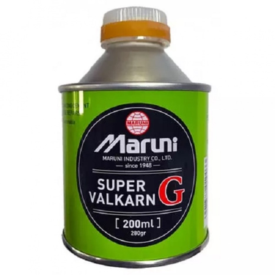 Клей &quot;SUPER VALKARN G&quot;, 200мл